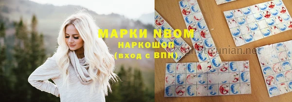 меф Гусь-Хрустальный